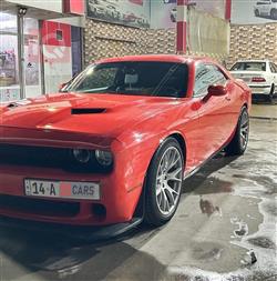 دودج تشالنجر